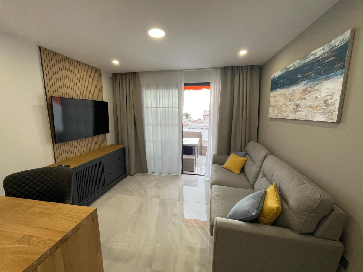 Apartament Luxury Diamond - Ocean View, Big Terraces, Air Con, Wifi *