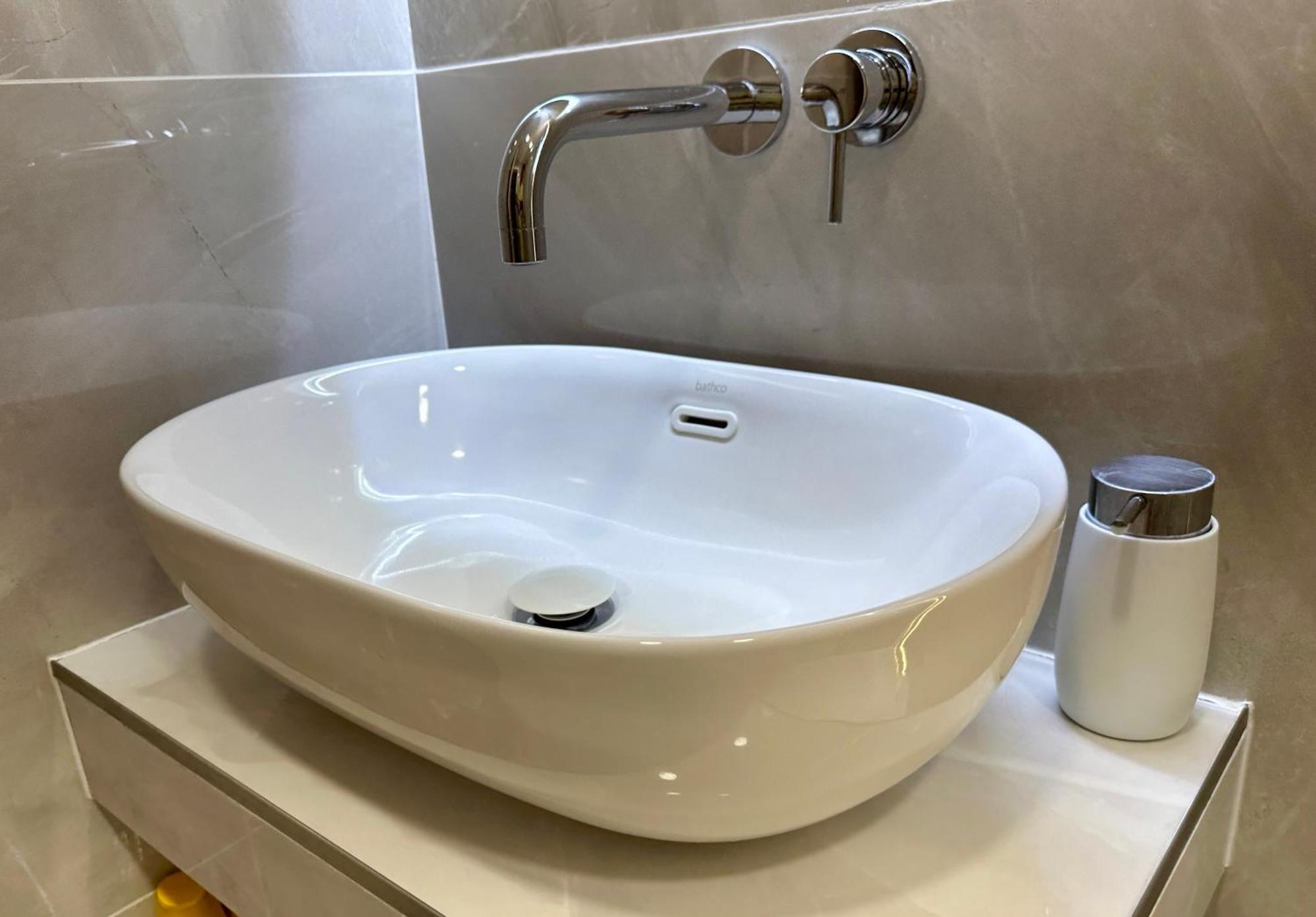 Apartament Luxury Diamond - Ocean View, Big Terraces, Air Con, Wifi *