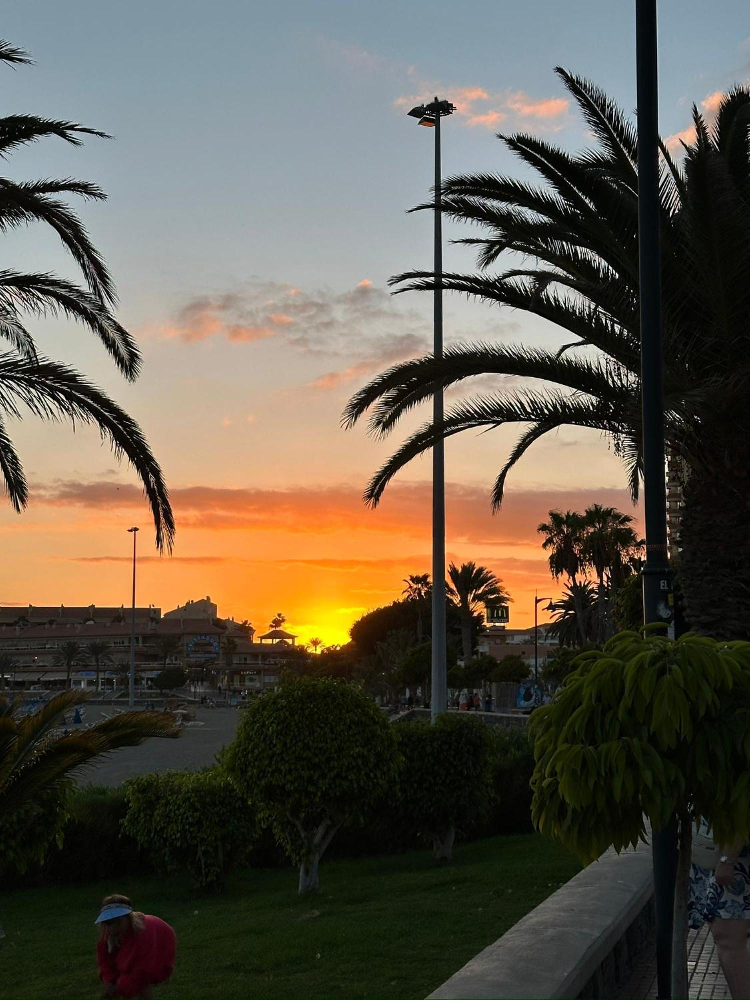 Apartament Luxury Diamond - Ocean View, Big Terraces, Air Con, Wifi *